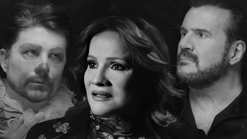 Pimpinela presenta su nuevo video “Payaso”con la participación especial de Diego Olivera