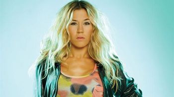 ¿Qué dijo Jimena Barón sobre su supuesto affaire con Del Potro?