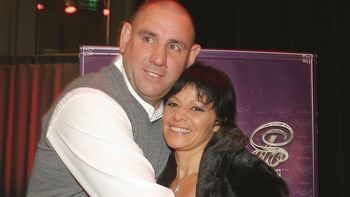 La dura noticia para Fabio La Mole Moli tras la denuncia por violencia de su exmujer