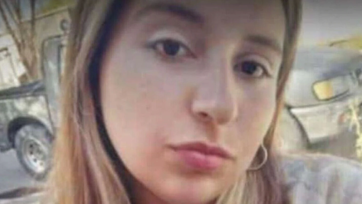 Agostina desapareció desde el domingo cuando fue a una entrevista de trabajo en la casa de un camionero