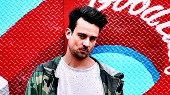 chano, internado: el comunicado de la familia sobre su estado de salud chano, internado: el comunicado de la familia sobre su estado de salud