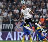 Copa Libertadores 2022: Boca hace un partido serio en Brasil, Rossi atajó un penal y está 0-0 contra Corinthians