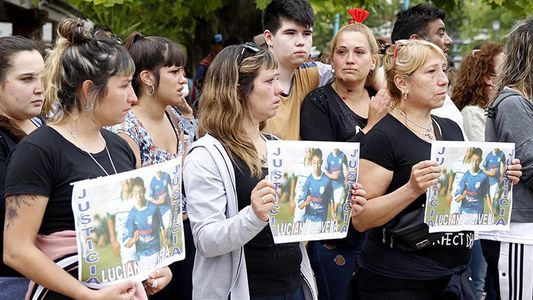 Crimen de Miramar: un disparo certero en el corazón, una cámara que registró el crimen, el silencio del policía y la decisión de la fiscal