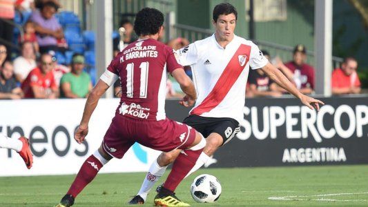 River-Millonario 2018 en vivo: qué canal transmite y televisa para ver online y a qué hora juegan el amistoso del 13 de julio