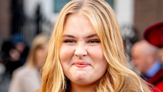 Amalia de Orange, la hija de 21 años de Máxima Zorreguieta, tomó una fuerte decisión que cambiara todo