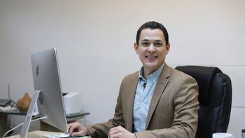Johanan Davila: el cirujano bariátrico pionero en Venezuela