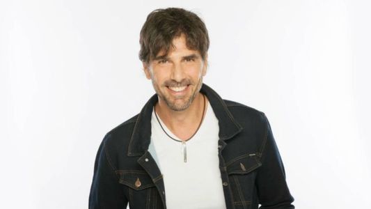 Juan Darthés: Niego categóricamente cualquier imputación