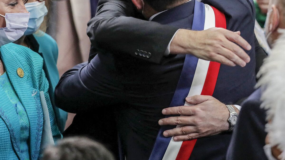 En su estadia, Boric tiene la intención de firmar 