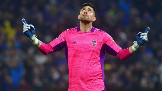 Boca: el gran secreto de Agustín Rossi detrás de los penales atajados