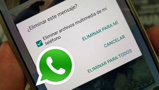 Paso a paso, cómo recuperar mensajes de un contacto bloqueado en WhatsApp