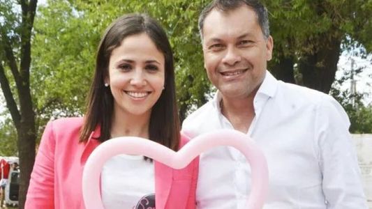 Romina Uhrig confesó cuál fue su récord sexual con Walter Festa y dejó a todos sin palabras