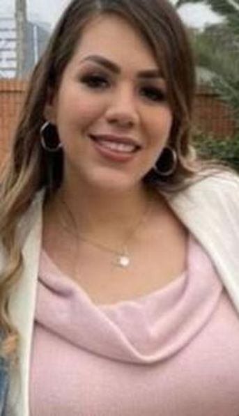 Apareció sin su bebé una mujer embarazada que estaba desaparecida