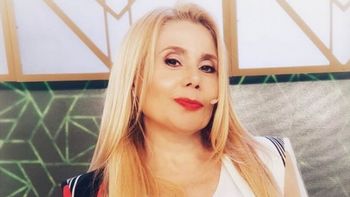 El peor final para el programa de Andrea Politti, a menos de un mes de su debut