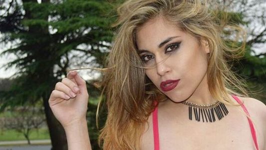 Esta es Kiara Acosta, la participante trans de Despedida de solteros