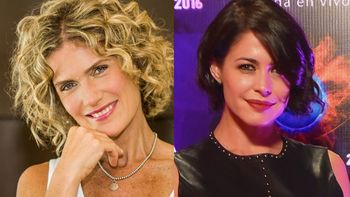 Maru Botana, la figura que más fuerte suena para reemplazar a Pamela David