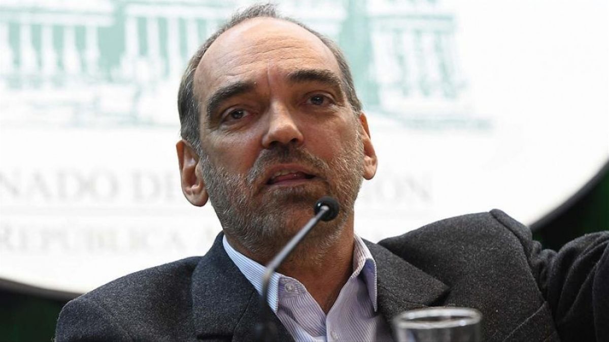 La encuesta de Baby Etchecopar: ¿Cuál es su mirada sobre los dichos de Fernando Iglesias?