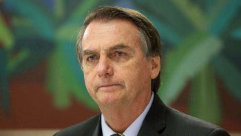 El video obsceno que publicó el presidente de Brasil para criticar los carnavales y que desató la polémica