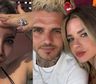 La contundente respuesta de Mauro Icardi desde Estambul a las fotos de Wanda Nara con su familia en Rosario