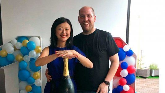 Esperanzador parte de Karina Gao: Pronto intentarán bajar la medicación para ver cómo responde”