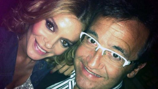 ¡Vanina Escudero se convirtió en mamá de Joaquina!