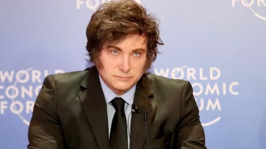 El fiscal Taiano inició la investigación al presidente Javier Milei por el escándalo de la criptomoneda $Libra