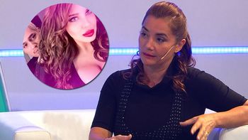 La respuesta de Kennys Palacios a Nancy Pazos tras su comentario despectivo