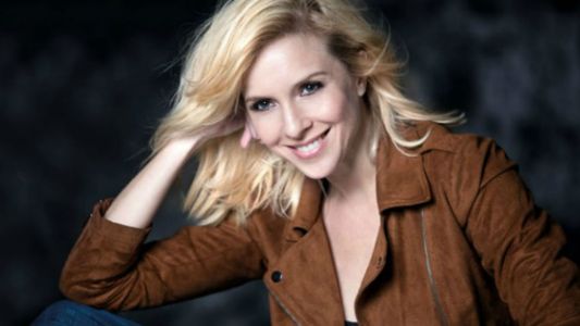 El enojo de Carla Peterson tras ver una noticia en el portal de Radio Mitre