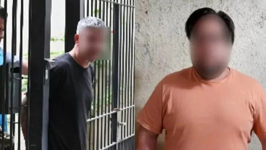 Marcelo Corazza, entre rejas: se negó a declarar el líder de la presunta red de corrupción de menores