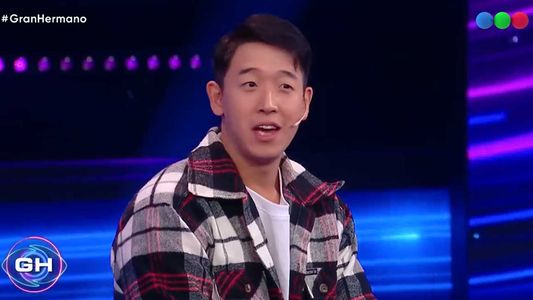 Martín Ku rompió un récord mundial dentro de Gran Hermano: de qué se trata