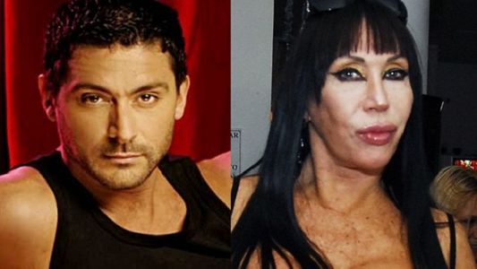 Piquín será homenajeado por Moria
