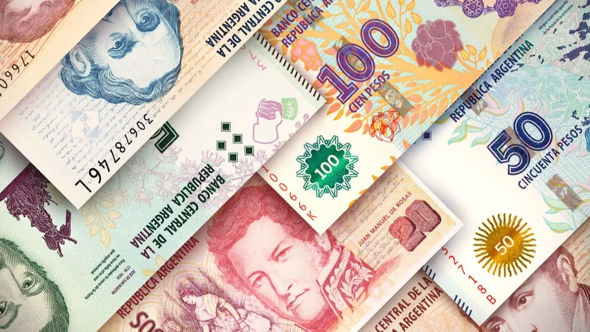 El billete argentino que puede valer más de $300.000