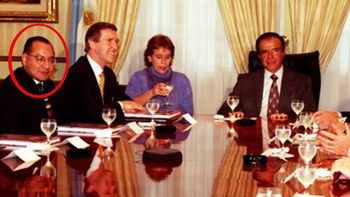 Víctor Rocha, la historia del diplomático norteamericano en Argentina que resultó ser un espía cubano