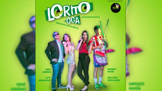 ¡Enrique Pavón vuelve al teatro con una comedia que promete mucho!