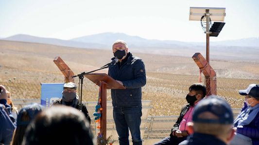 Gerardo Morales pidió que Juntos por el Cambio no crezca hacia la derecha