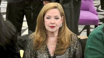 El inesperado regalo que Gran Hermano le hizo a Andrea del Boca tras su nueva caída en la casa