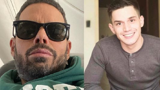 El revelador mensaje de Mariano Caprarola a Lucas Benvenuto antes de su muerte