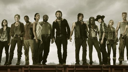Video: este el nuevo adelanto de The Walking Dead
