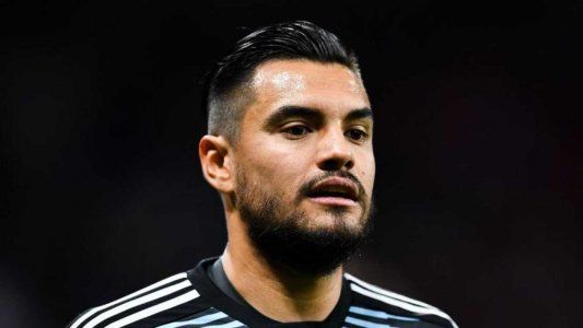 Romero le respondió a Icardi por su frase sobre el compañerismo en el grupo