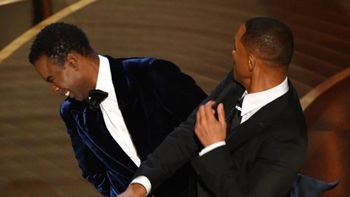 El reconocido mundialista que bancó públicamente a Will Smith tras el violento episodio
