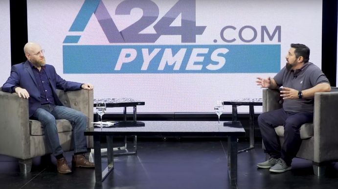 La historia del creador de las hamburguesas que saltaron de Boedo al mundo