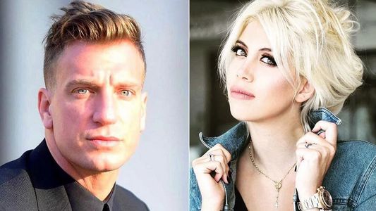 En el Día del Padre, Wanda Nara publicó un chat privado con Maxi López y lo dejó en evidencia