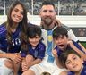 Menús gourmet y amigos famosos: cuánto cuesta el exclusivo colegio al que Lionel Messi enviará a sus hijos en Miami