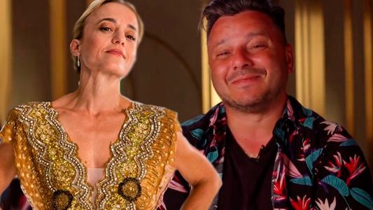 La historia de amor de Sabrina Carballo y Canchi Estévez: luego de 11 años se volvieron a encontrar