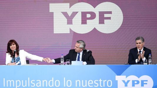 La tregua entre Alberto Fernández y Cristina Kirchner es política, pero seguirán las discusiones por la economía