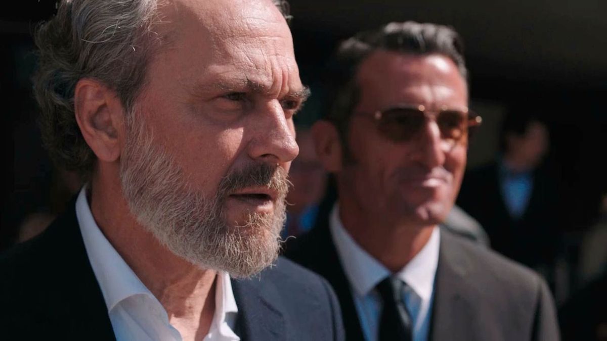 Si te gustó Entrevías en Netflix con José Coronado y Luis Zahera