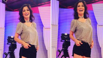 Carla Conte: Tengo una hija de 7 años que no sé cómo criarla para que sobreviva