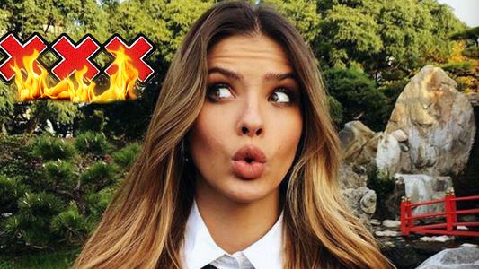 Los videos de La China Suárez para los futbolistas casados