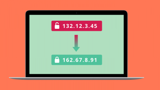 ¿Cómo cambiar mi IP?