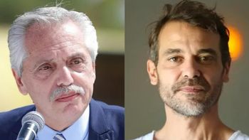 Pedro Alfonso criticó duramente la gestión de Alberto Fernández: Se fue...