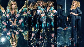 Vero Lozano lanzó la cuarta colección de su marca: ¡Encontré otra faceta!